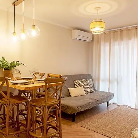 Cityliving Apartment Porto