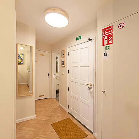 Apartment Cityliving *