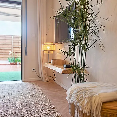 Cityliving Apartment *