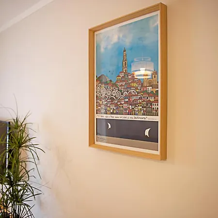 Apartment Cityliving Porto