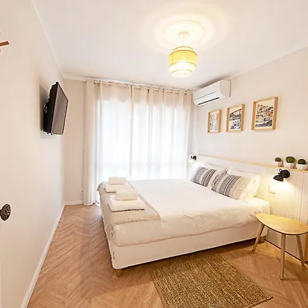 Apartment Cityliving