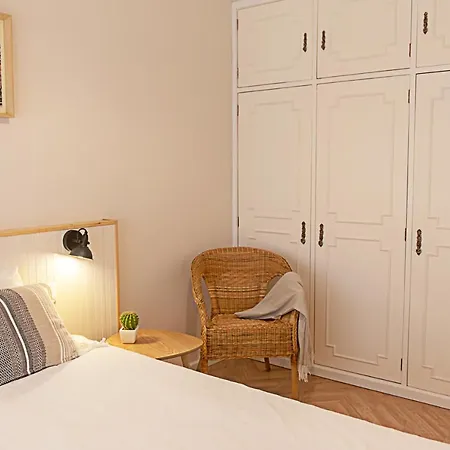 Cityliving Apartment *