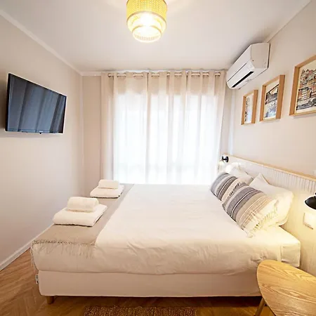 Apartment Cityliving