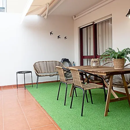 Cityliving Apartment